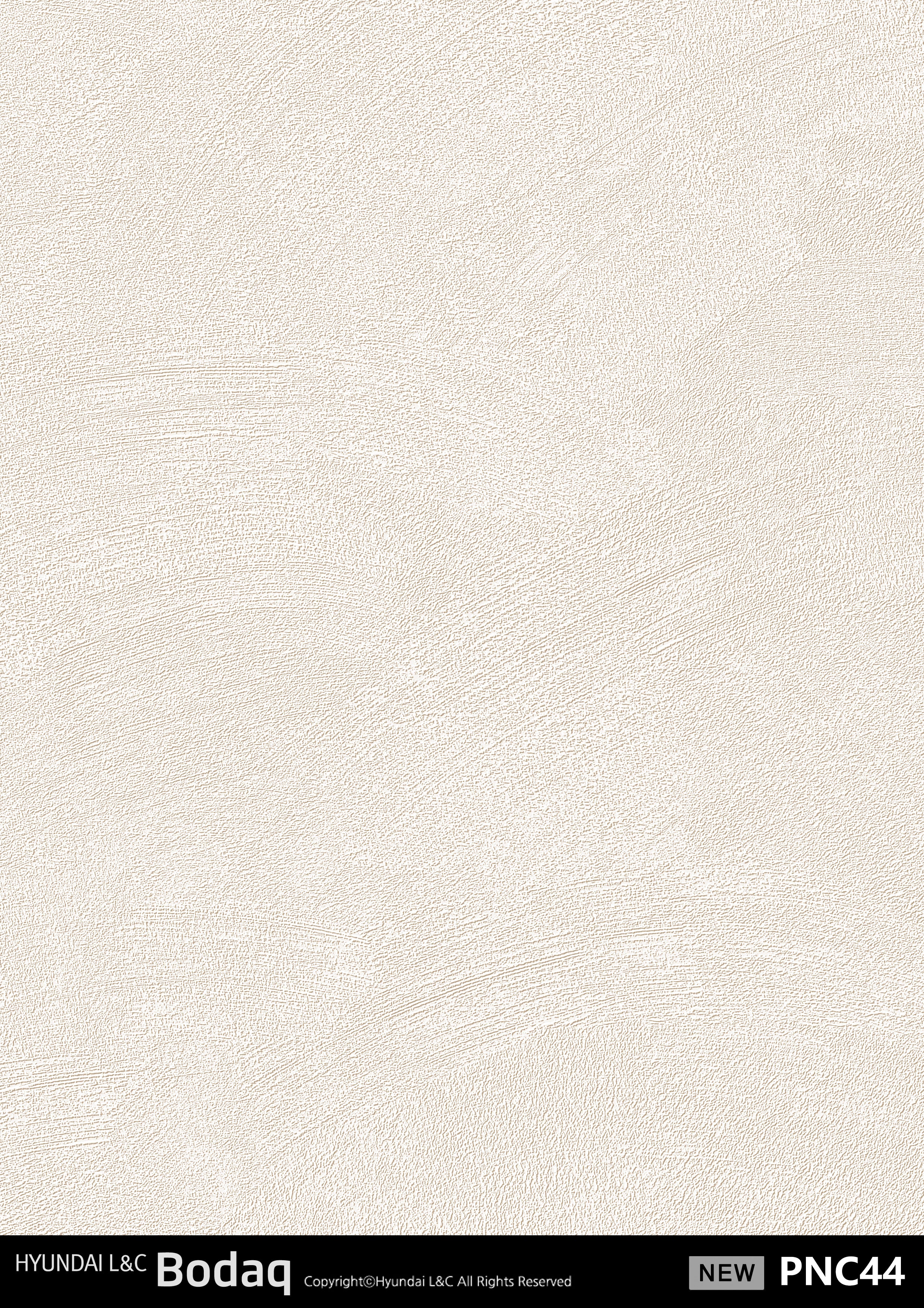 Premium Painted Concrete Series - PNC44 - Vinyl door wrap
