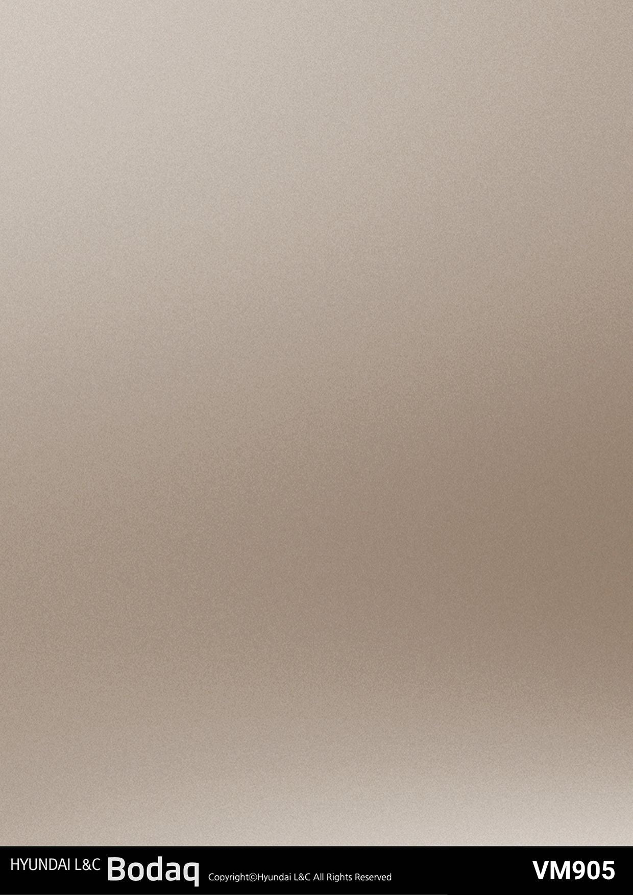 Velvet Metal - VM905 - Vinyl door wrap