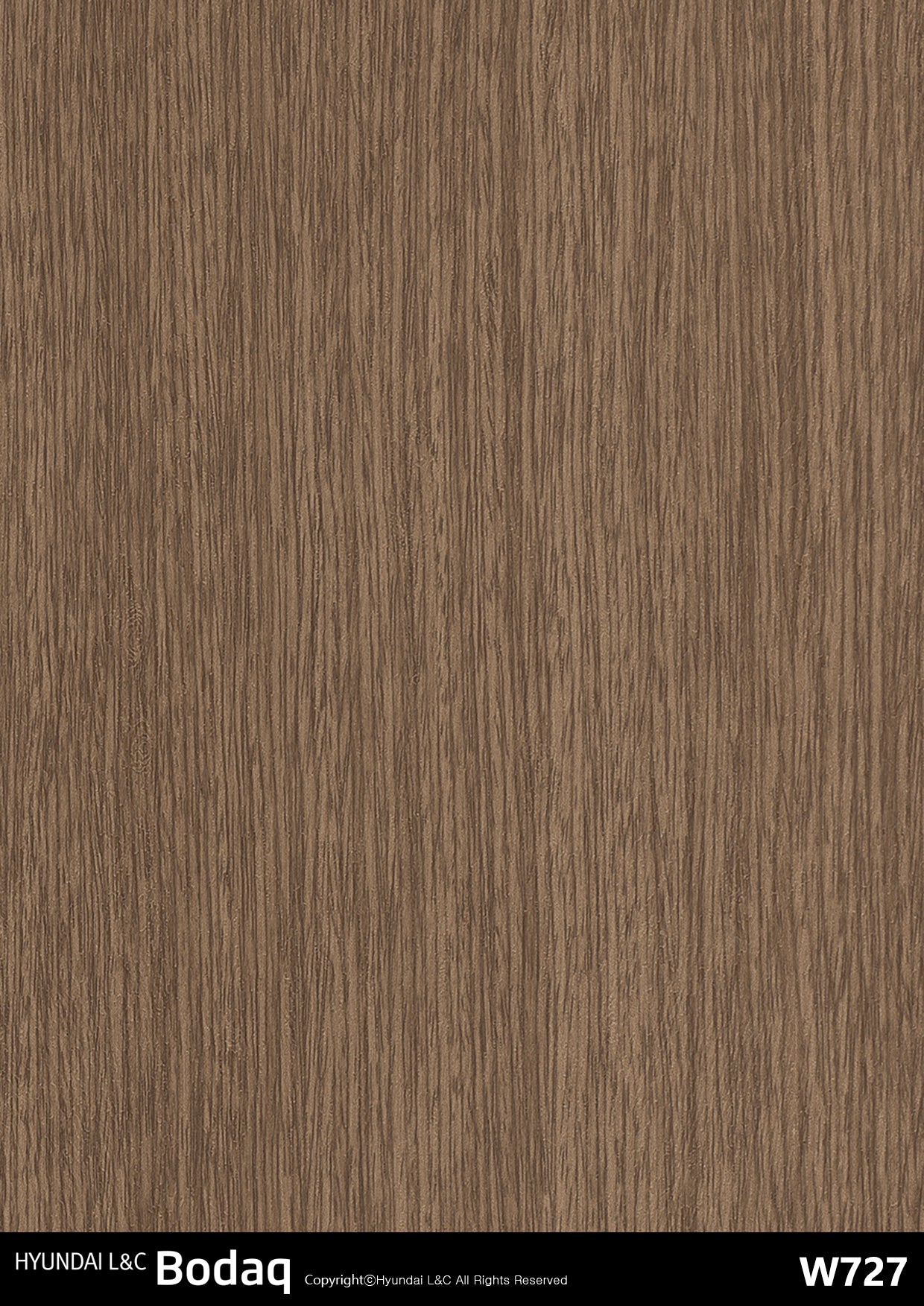 Standard Wood - W727 - Bodaq Interior Film Singapore