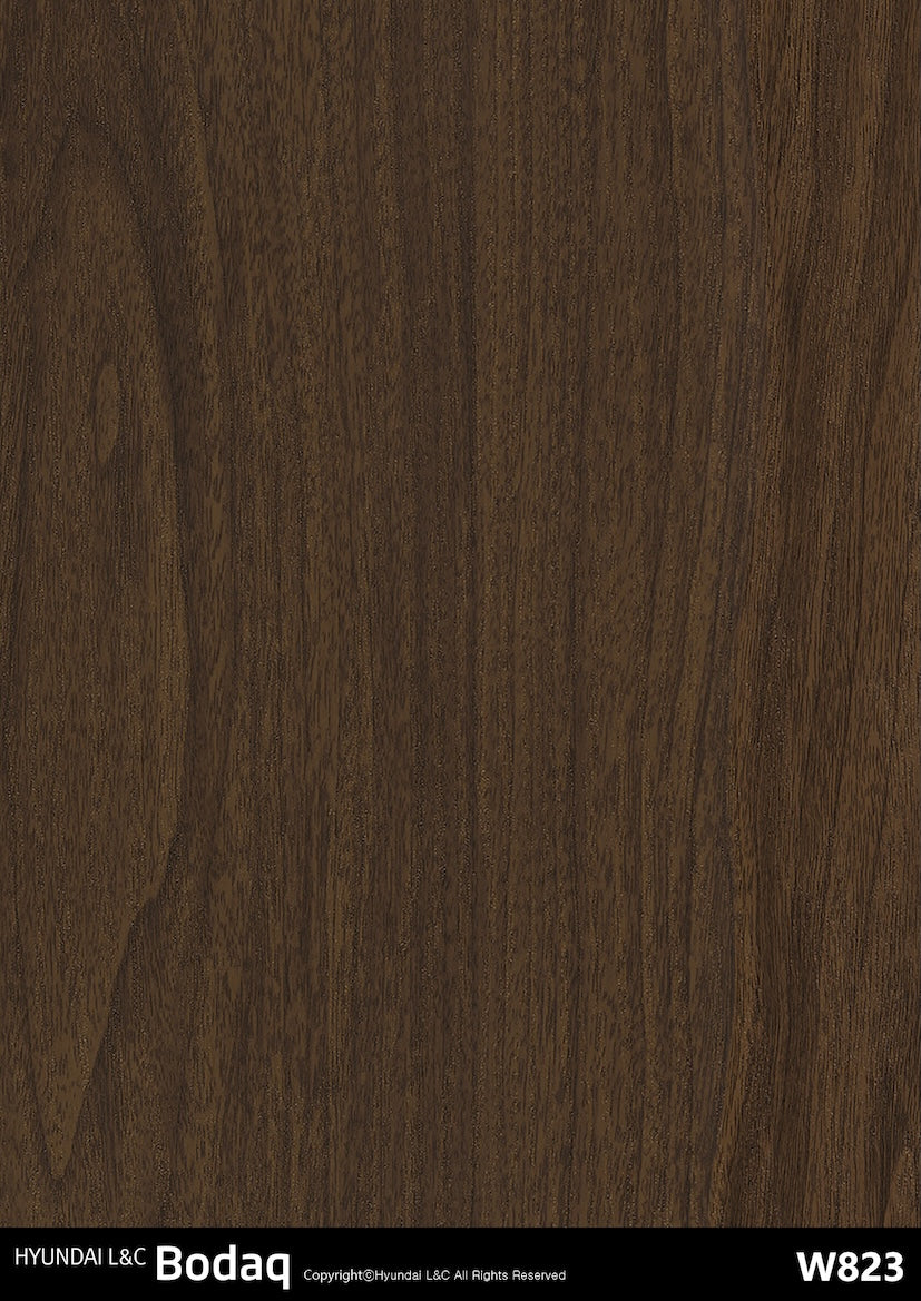 Standard Wood - W823 - Bodaq Interior Film Singapore