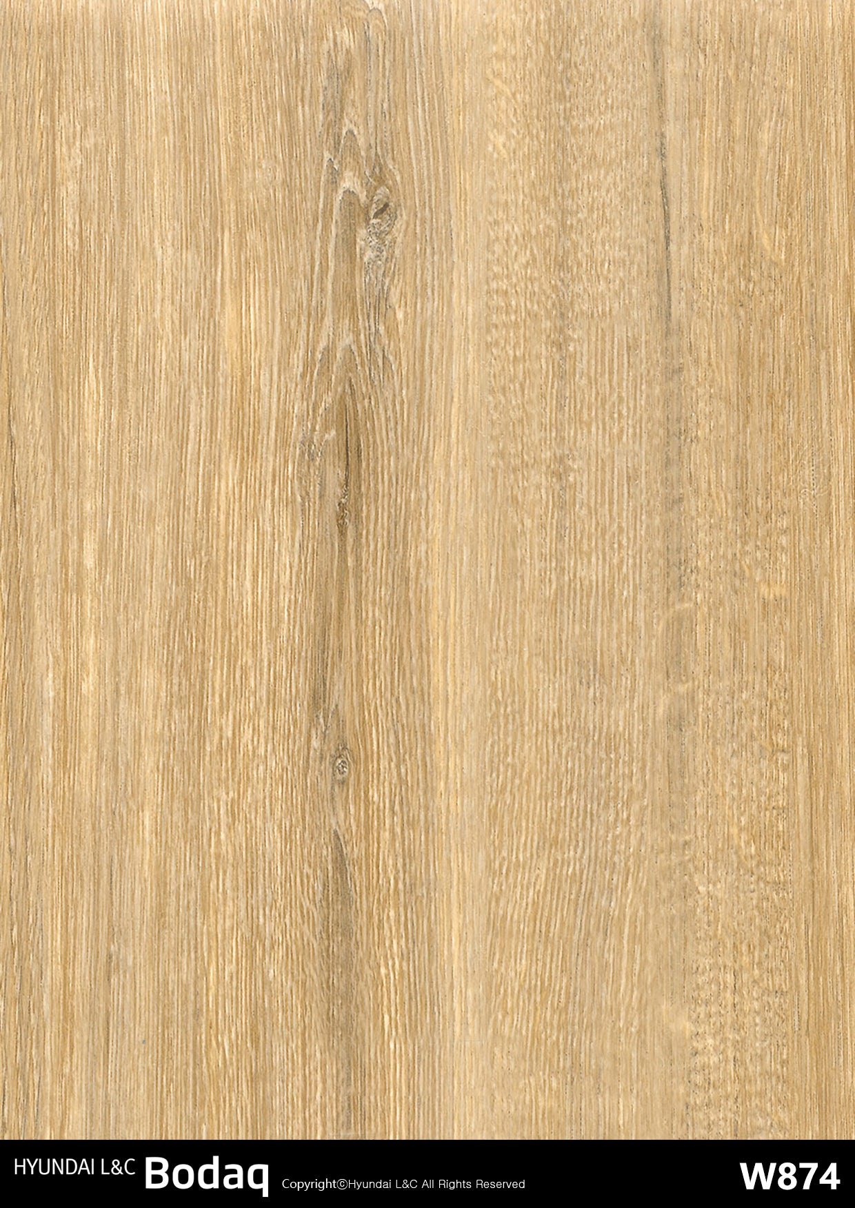Standard Wood - W874 - Bodaq Interior Film Singapore