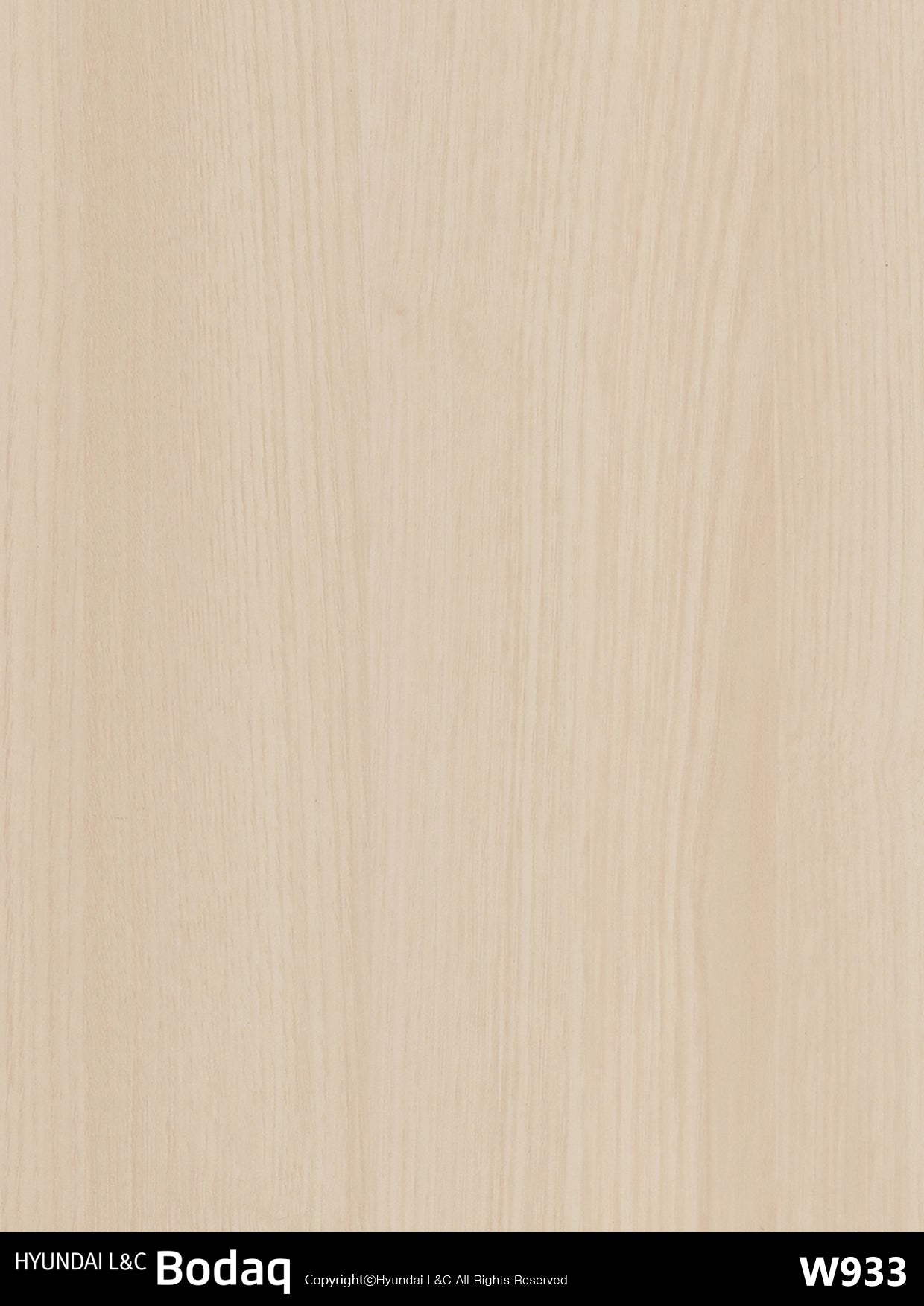 Standard Wood - W933 - Bodaq Interior Film Singapore